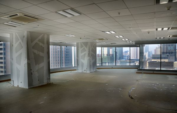 Cost of Commercial Restoration Service in Grosse Pointe